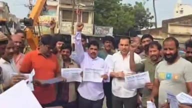 పలాస: పలాసను ప్రత్యేక జిల్లాగా ప్రకటించాలన్న పలాస జిల్లా సాధన కమిటీ కన్వీనర్ దువ్వాడ శ్రీధర్ బాబా డిమాండ్