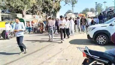 बाबा मौजनाथ आश्रम बिहारीसर के महंत गुरुजी बाबा बेअंत नाथ महाराज आज ईश्वर चरणों में लीन हो गए!!
थानागाजी अलवर