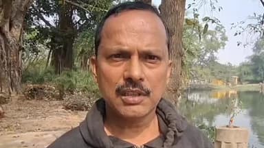 ଯାଜପୁର: ତୁଳତୀ କସ୍ତୁରା ପୋଖରୀ ରାସ୍ତା କାର୍ଯ୍ୟରେ ନିମ୍ମନମାନର ଅଭିଯୋଗ,ଆଇନୀର ଦ୍ୱାରସ୍ଥ ହେବା ପାଇଁ ଚେତାବନୀ ଦେଲେ ଆଇନୀଜୀବୀ