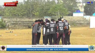 BBPL DAY 4 LIVE FROM BANDWAN, PURULIA