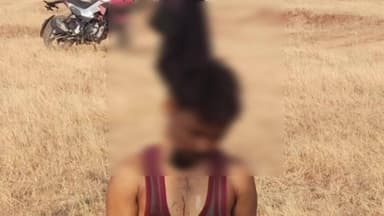 ರಬಕವಿ-ಬನಹಟ್ಟಿ: ರಬಕವಿ ನಗರದ ಸಮೀಪ ನೇಣು ಬಿಗಿದ ಸ್ಥಿತಿಯಲ್ಲಿ ಯುವಕನ ಶವ ಪತ್ತೆ