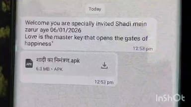 सोनीपत: व्हाट्सएप हैकिंग से ठगी की कोशिश, युवक की सतर्कता से टली बड़ी धोखाधड़ी