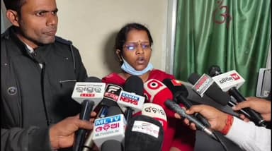 ଯାଜପୁର: ଯାଜପୁର ଟାଉନର ଏକ ଘରୋଇ ଚିକିତ୍ସାକେନ୍ଦ୍ର ପ୍ରସୂତି ମହିଳା ମୃତ୍ୟୁ ଘଟଣାକୁ ନେଇ ଗଣମାଧ୍ୟମ ଆଗରେ ମୁଁହ ଖୋଲିଲେ ଚିକିତ୍ସା କରିଥିବା ଡାକ୍ତର