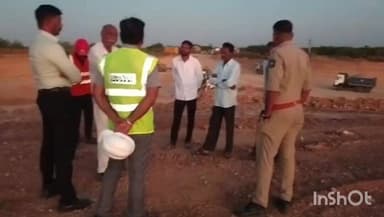 જાફરાબાદ: બેફામ પ્રદૂષણ અને ગેરકાયદેસર માઈનિંગથી બાબરકોટમાં માનવહિત પર પ્રહાર,ન્યાય માટે ઉગ્ર પોકાર