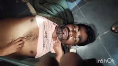 పాలకొండ బస్ స్టాప్ లో గుండెపోటుతో మృతి చెందిన వ్యక్తి సాలూరు కు చెందినవాడిగా గుర్తించిన పోలీసులు