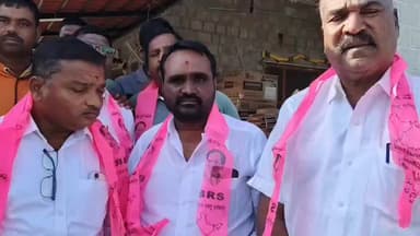 చేగుంట: వెల్దుర్తి మండల సర్పంచ్ ఫోరం ఎన్నికలు పోటా పోటీగా సాగుతున్నాయి శివంపేట మండలం మాజీ ఎంపిటిసి కల్లూరి హరికృష్ణ