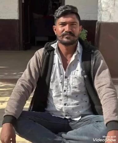 आहोर: नौसरा पुलिस ने ₹2000 के इनामी आरोपी को किया गिरफ्तार