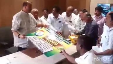 టెక్కలి: నవతి డిపాజిట్ నూతన పథకంతో వినియోగదారులకు ఎంతో మేలు చేకూరుతుంది: రాష్ట్ర వ్యవసాయ శాఖ మంత్రి కింజరాపు అచ్చం నాయుడు