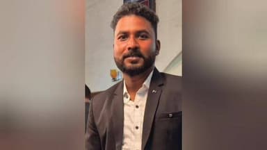 விளவங்கோடு: குழித்துறை தாமிரபரணி ஆற்றில் தவறி விழுந்த வாலிபர் மாயம்.