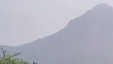 ఉదయగిరి: ఉదయగిరి వైపు వస్తోన్న పెద్దపులి..?