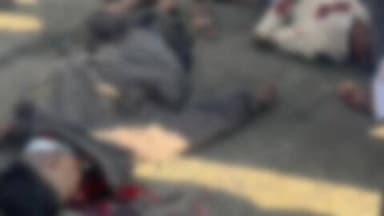 शिंदखेडा: तालुक्यातीलबबाभळे फाट्याजवळ कंटेनरच्या धडकेत मामा-भाचा ठार