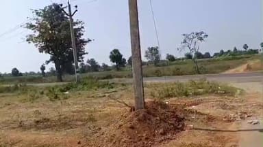 திருப்பத்தூர்: ஆலமரத்த வட்டம் பகுதியில் விடுதலை சிறுத்தைகள் கட்சியின் கொடி கம்பத்தை இடித்த நபர்கள், தட்டி கேட்ட விசிக வினர் 7பேரை கைது