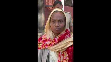 વડોદરા પશ્ચિમ: નિર્દોષ દીકરાને ન્યાય મળવો જોઈએ અકસ્માત માં માતા પુત્ર ગુમાવનાર પરિવારની વેદના.