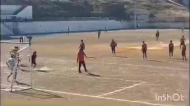 अल्मोड़ा: स्थानीय स्टेडियम में आयोजित सांसद खेल महोत्सव का भव्य समापन, खेलों को दिनचर्या का हिस्सा बनाने का किया गया आह्वान