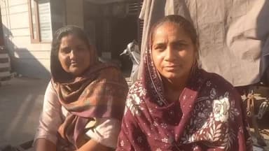 ਮਮਦੋਟ: ਪਿੰਡ ਤਰਾਂ ਵਾਲੀ ਦੇ ਰਹਿਣ ਵਾਲੇ ਆਪਰੇਸ਼ਨ ਸੰਦੂਰ ਦੇ ਦੌਰਾਨ ਬੱਚੇ ਨੂੰ ਬਾਲ ਰਾਸ਼ਟਰੀ ਪੁਰਸਕਾਰ ਲਈ ਕੀਤਾ ਜਾਵੇਗਾ ਸਨਮਾਨਿਤ