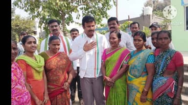 సత్తుపల్లి: స్థలాలు చూపించారు,పట్టాలు ఇచ్చారు,
ఇళ్ళ నిర్మాణాలు పూర్తయ్యాయి
ఇంటి నెంబర్లూ మాత్రం కేటాయించడం లేదు, కాలనీ బాధితులు