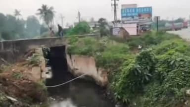 కొవ్వూరు: యాగర్ల సర్కిల్ వద్ద రోడ్డు వెడల్పు పనులు