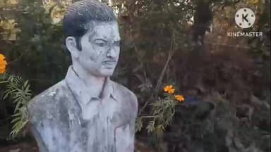 ঝালদা ২: এলাকার প্রাক্তন CPI(M) নেতা মহেশ্বর মাহাতোর স্মৃতিতে স্মরণসভা হলো কোটশীলা থানার কুড়িয়াম এলাকায়