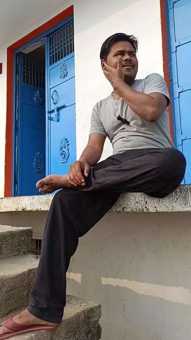 #2026 #पूरे 1 साल #बाद #comedy #funny #trending #viral #entertainment #followme #sethji5g @zoya3920 @yammarketingbpr