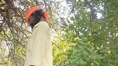 నారాయణ్ఖేడ్: కొత్తచెరువు తండాకు చెందిన రూప్ సింగ్ పిల్లలు కావడం లేదని, మద్యానికి బానిసై చెట్టుకు ఉరివేసుకొని ఆత్మహత్య