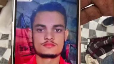 केवटी रनवे: दिल्ली के नयानगर में दर्दनाक सड़क हादसे में मजदूर बबलू कुमार यादव की मौत, परिवार में कोहराम