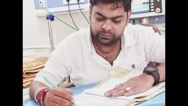 पानीपत: न्यू बसंत नगर के डॉक्टर सौरभ जैन ने ससुराल की प्रताड़ना से तंग आकर जहरीला इंजेक्शन लगाकर आत्महत्या की