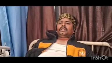 साकोली: गुढरी येथील उपसरपंच व त्यांच्या लहान भावाला तिघांनी जागेच्या वादातून केली मारहाण,आरोपीला अटक करण्याची मागणी