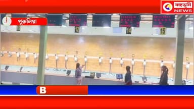 বলরামপুরের বৈষ্ণবী জয়সওয়াল: অলিম্পিকের দিকে এগিয়ে যাচ্ছেন