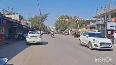 चांदूर रेल्वे: जुना बस स्टॅन्ड चौक येथे अज्ञात इसमाला गाडी विकून केला विश्वासघात ;पोलिसात गुन्हा दाखल