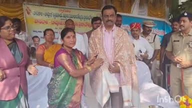 గొరడ గ్రామంలో వావిలాల బాపూజీ స్మారక వ్యవసాయ విజ్ఞాన సమాచార కేంద్రం ప్రారంభం