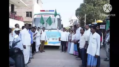 ಸಿಂದಗಿ: ಪಟ್ಟಣದಲ್ಲಿ ಕಟ್ಟಡ ಕಾರ್ಮಿಕರಿಗೆ ಕಿಟ್ ವಿತರಣೆ ಮಾಡಿದ ಶಾಸಕ ಅಶೋಕ ಮನಗೊಳಿ