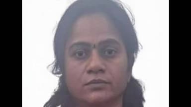 வாலாஜா: பல லட்சம் மோசடி; ஆற்காடு பெண் கைது