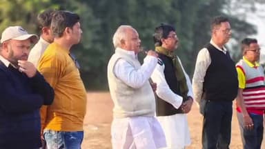 ঝালদা ১: মসিনা প্রিমিয়ার লীগ (MPL) ক্রিকেট প্রতিযোগিতা অনুষ্ঠিত হলো ঝালদা ১ নং ব্লকের মসিনাতে