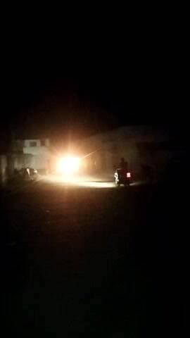 જેસર: જેસર તાલુકાના બીલા ગામે છેલ્લા અડધી કલાકથી જ્યોતિગ્રામ ફીડર બંધ રહેતાં ગ્રામજનોમાં અસંતોષ