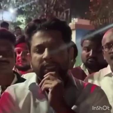 राहाता: राहाता शहराच्या प्रगतीला आता बुस्टर डोस.भाजपाची सत्ता येताच सुजय विखेंनी सांगितला नियोजित कामांचा आराखडा