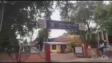 वरूड: ऑटो चालकाला दुचाकी स्वराची मारहाण, वरुड पोलीस स्टेशन अंतर्गत रेस्ट हाऊस चौकातील घटना