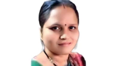 कन्नड: शहरातील श्रीराम कॉलनीत महिला शिक्षिकेची गळफास घेऊन आत्महत्या,कारण अस्पष्ट