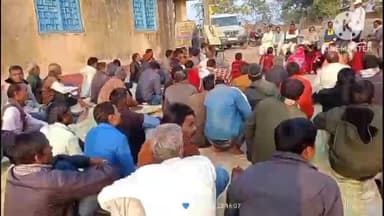 ঝালদা ২: কোটশীলাতে সম্পন্ন হল আদিবাসী কুড়মী সমাজের ব্লক সম্মেলন, উপস্থিত মূল খুঁটি মূল মানতা অজিত প্রসাদ মাহাতো