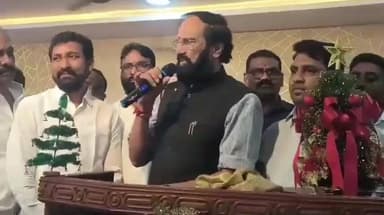 హుజూర్ నగర్: హుజూర్నగర్ ప్రజలకు మంత్రి ఉత్తమ్ గుడ్ న్యూస్.... ఏమిటంటే?