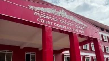 ಪುತ್ತೂರು: ಈಶ್ವರಮಂಗಲದಲ್ಲಿ ಕಳ್ಳತನ ಕೇಸ್: 3 ವರ್ಷಗಳ ಸಾದಾ ಜೈಲು ಶಿಕ್ಷೆ ವಿಧಿಸಿ ಕೋರ್ಟ್ ತೀರ್ಪು