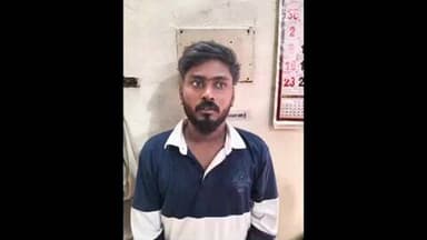 கடலூர்: கஞ்சா கடத்த இரண்டு பேர் மீது குண்டர் சட்டம் பாய்ந்தது