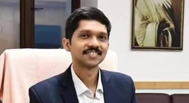 ডিফু: কাৰ্বি আংলঙৰ নতুন জিলা আয়ুক্ত হিচাপে দায়িত্ব IAS আৰণ্যক শইকীয়াক