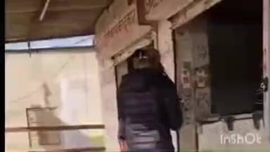 जैसलमेर: जैसलमेर में शराब की दुकान पर युवक ने आपसी कहासुनी के बाद तलवार निकाली, वीडियो सोशल मीडिया पर हुआ वायरल