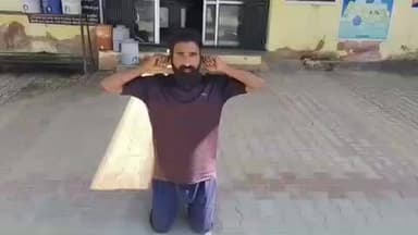 शाहपुरा: वृद्ध महिला के साथ दुष्कर्म के मामले में मनोहरपुर थाना पुलिस ने आरोपी को किया गिरफ्तार