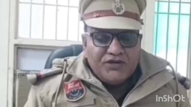 रेवाड़ी: रेवाड़ी: नर्सिंग कॉलेज की छात्रा ने प्राचार्य पर छेड़छाड़ का आरोप लगाया