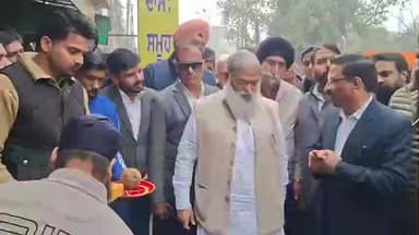 अम्बाला: अंबाला छावनी के लोगों को 38 करोड़ की सौगात, बिजली व्यवस्था होगी दुरुस्त