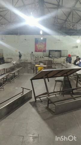 యూనివర్సిటీలో భోజనం దొరకక ఆవేదన వ్యక్తం చేసిన యూనివర్సిటీ విద్యార్థి సంఘాలు