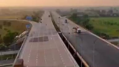 पलवल: पलवल में एलिवेटेड फ्लावर का नाम 'अटल सेतु' होगा, सीएम से बैठक के बाद चेयरमैन डॉक्टर यशपाल ने की घोषणा