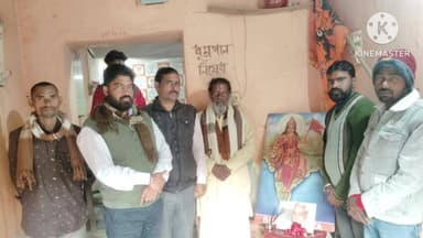 আড়শা: আড়শা বেলডি একাধিক এলাকায় পালিত প্রাক্তন প্রধানমন্ত্রী অটলবিহারী জন্মদিন ও সুশাসন দিবস