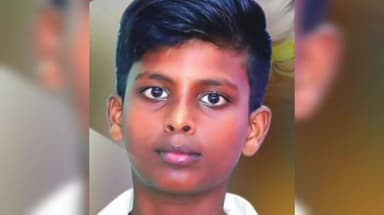 இராமேஸ்வரம்: திருக்கோவில் அருகே உள்ள தனியார் விடுதியில் மின்சாரம் தாக்கி 16 வயது சிறுவன் உயிர் இழப்பு